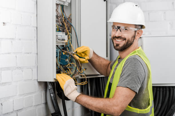 Best Best Electricians Near Me  in Marine, IL