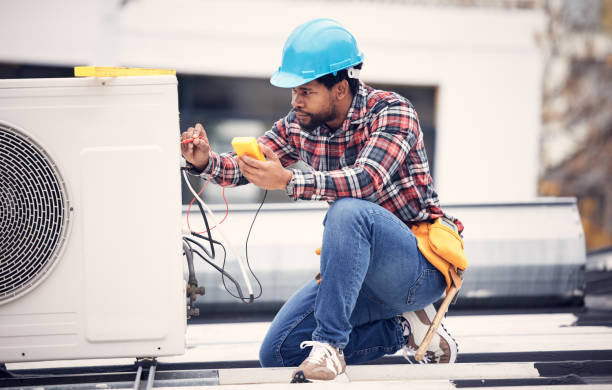 Best Electrical Outlet Repair  in Marine, IL