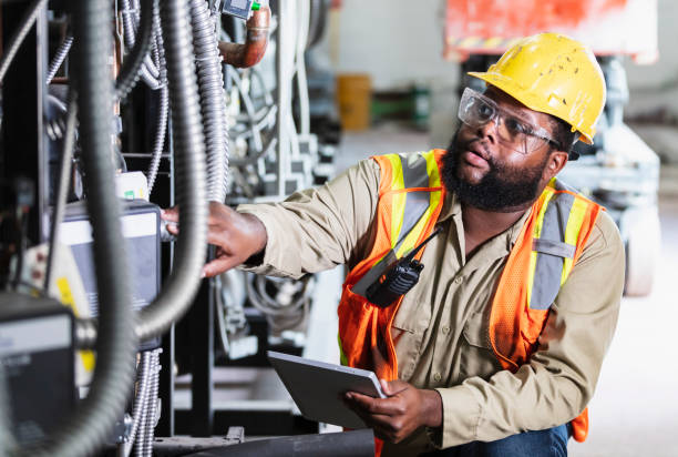 Reliable Marine, IL Electrician Solutions