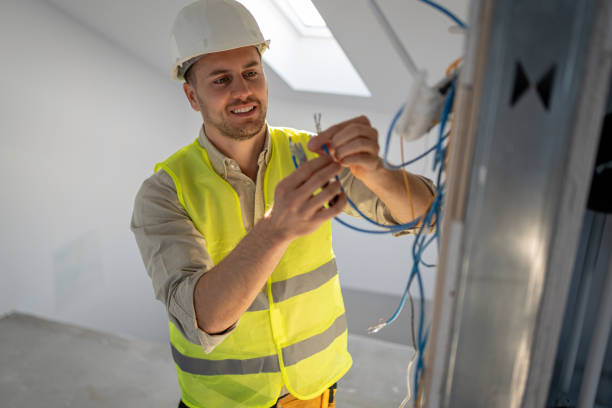 Best Generator Installation Services  in Marine, IL